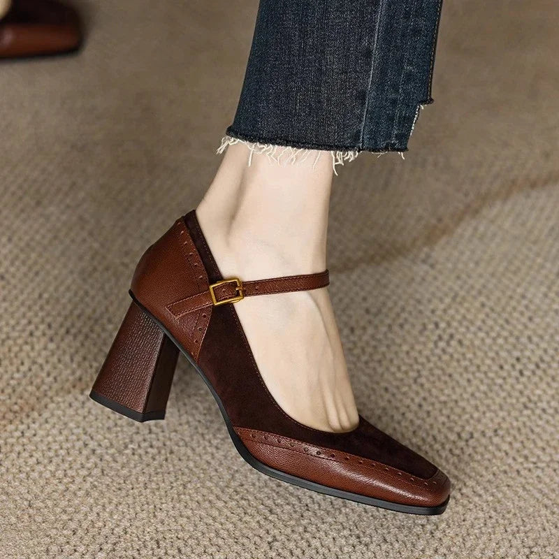 Firenze™ – pumps classici
