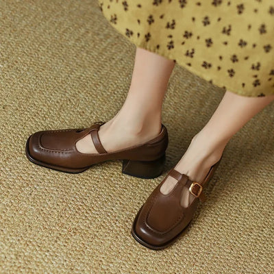 Ysolenne™ – sandali T-strap