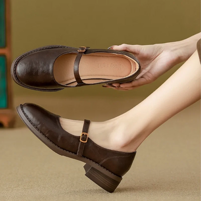 Sarielle™ – Mary Jane classiche