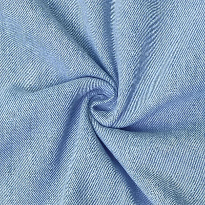 Amelia™ -  Vestito Estivo in Denim