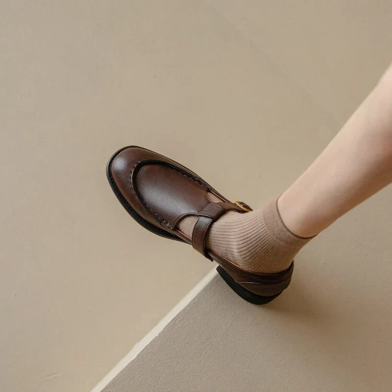 Belliora™ – scarpe retrò
