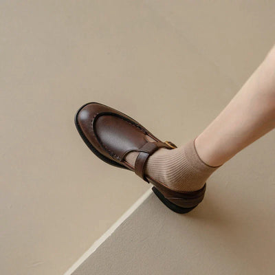 Belliora™ – scarpe retrò
