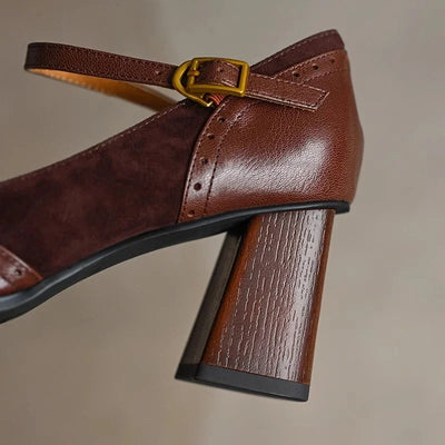Firenze™ – pumps classici