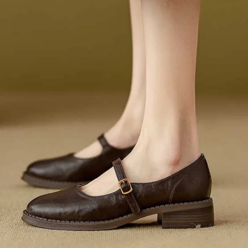 Sarielle™ – Mary Jane classiche
