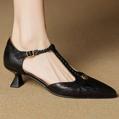 Talvanna™ – sandali eleganti