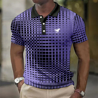 Mariani™ - Polo Casual