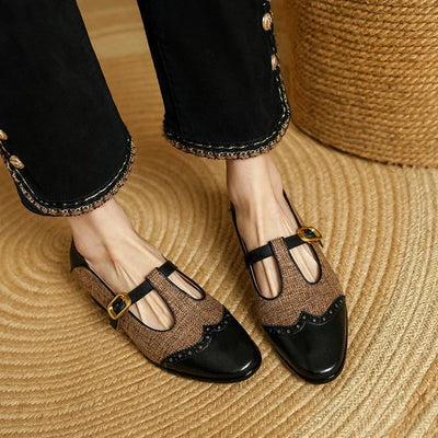 Genira™ – scarpe vintage