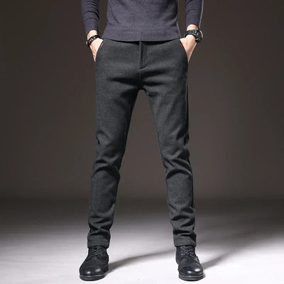 Elio™ - Pantaloni Eleganti e Raffinati
