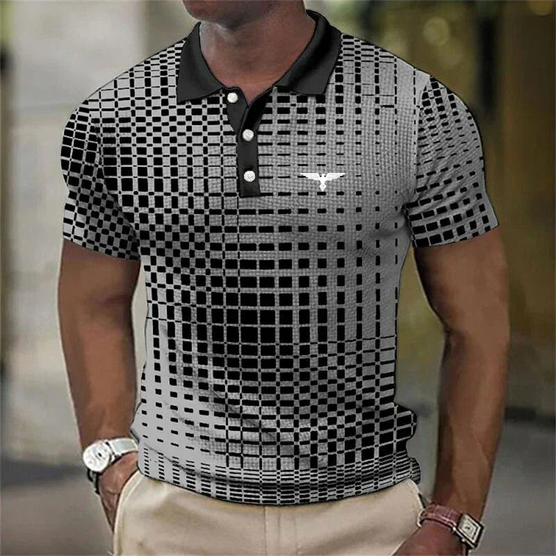 Mariani™ - Polo Casual