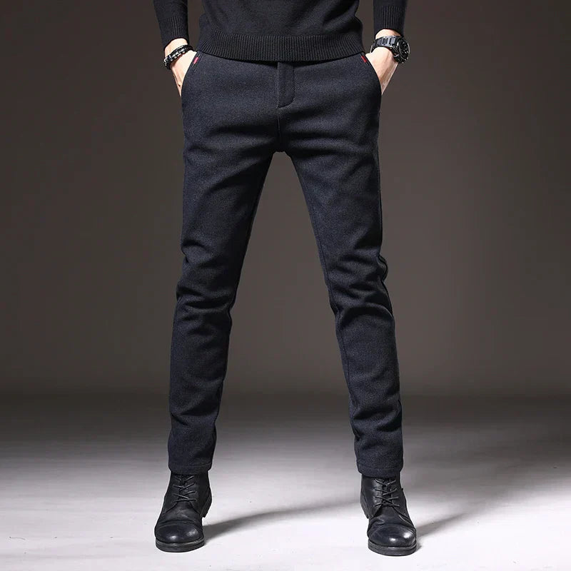Elio™ - Pantaloni Eleganti e Raffinati