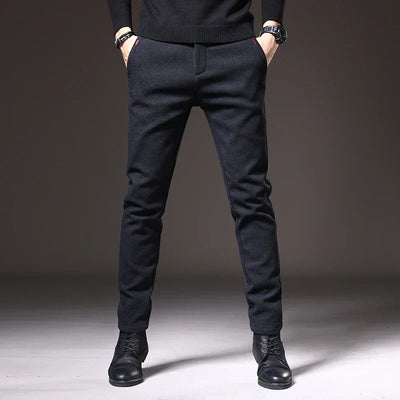 Elio™ - Pantaloni Eleganti e Raffinati