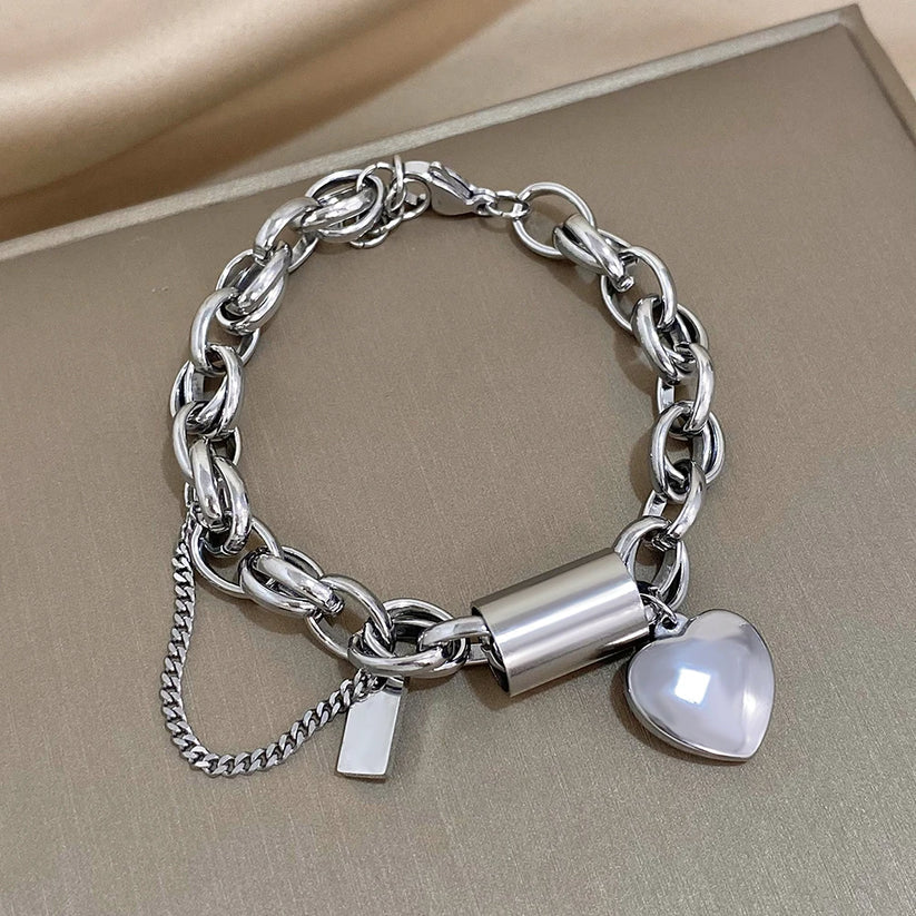 Bracciale Chunky Comfort