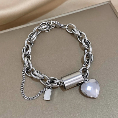 Bracciale Chunky Comfort