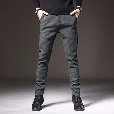 Elio™ - Pantaloni Eleganti e Raffinati