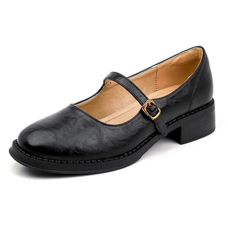 Sarielle™ – Mary Jane classiche
