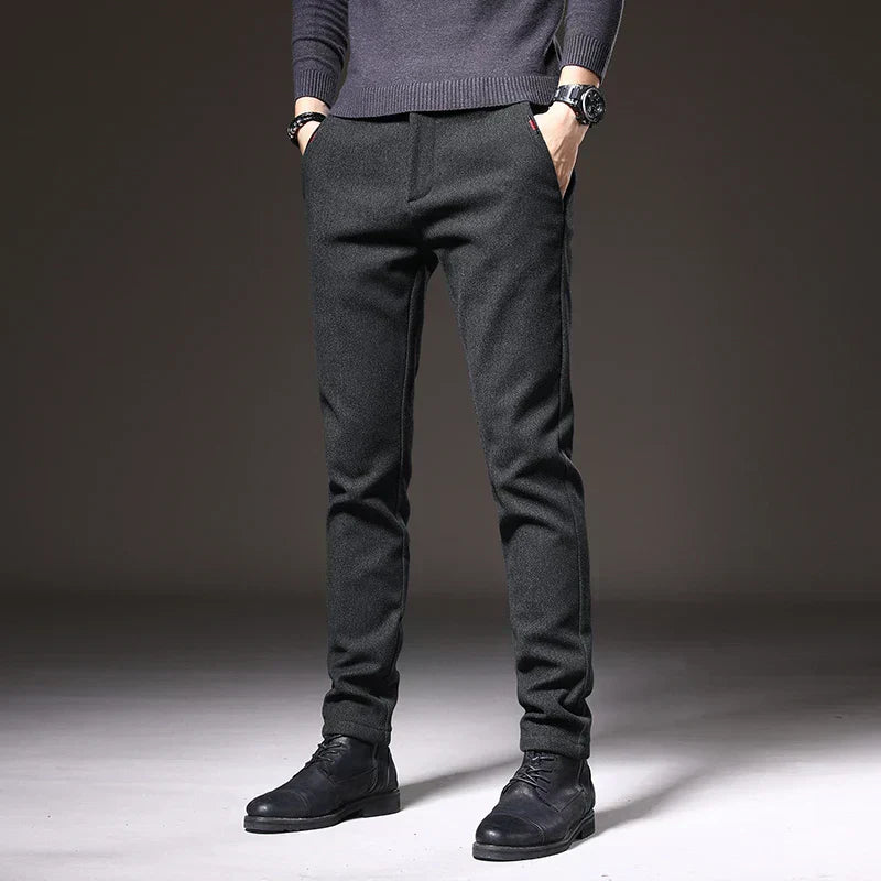 Elio™ - Pantaloni Eleganti e Raffinati
