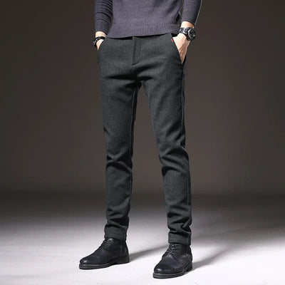 Elio™ - Pantaloni Eleganti e Raffinati