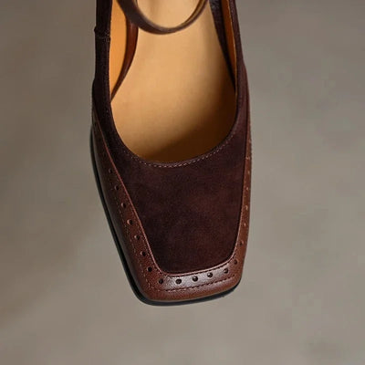 Firenze™ – pumps classici