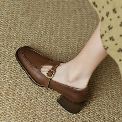 Ysolenne™ – sandali T-strap