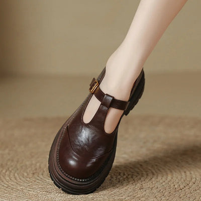 Farisse™ – scarpe T-bar