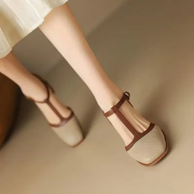 Isava™ – scarpe con tacco medio