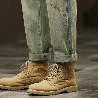 Clay™ - Jeans retrò