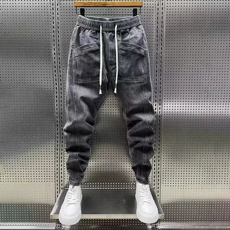 Laurent™ - Denim e comfort in uno