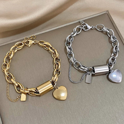 Bracciale Chunky Comfort