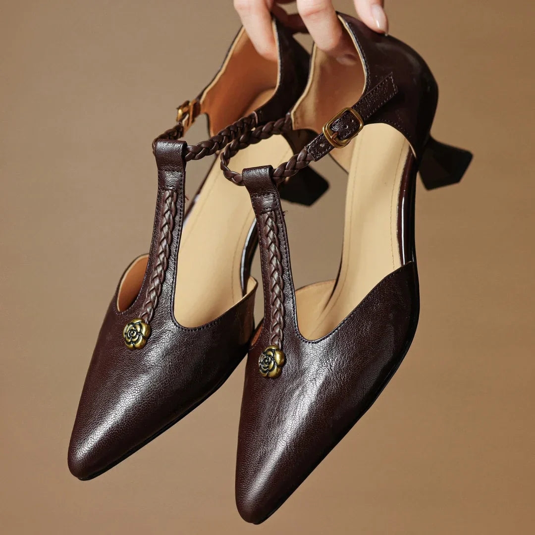 Talvanna™ – sandali eleganti