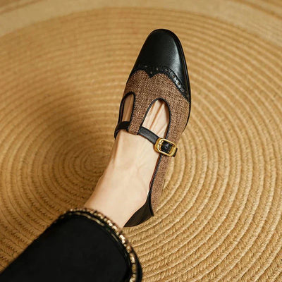 Genira™ – scarpe vintage