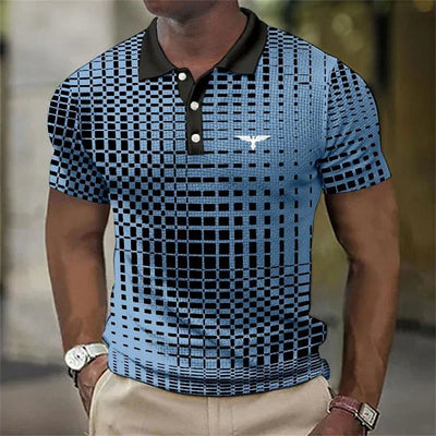 Mariani™ - Polo Casual