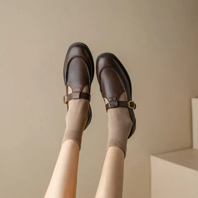 Belliora™ – scarpe retrò