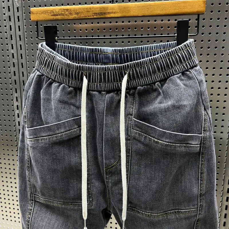 Laurent™ - Denim e comfort in uno