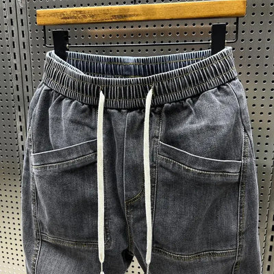 Laurent™ - Denim e comfort in uno