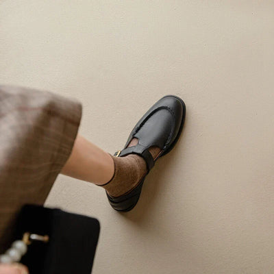 Belliora™ – scarpe retrò