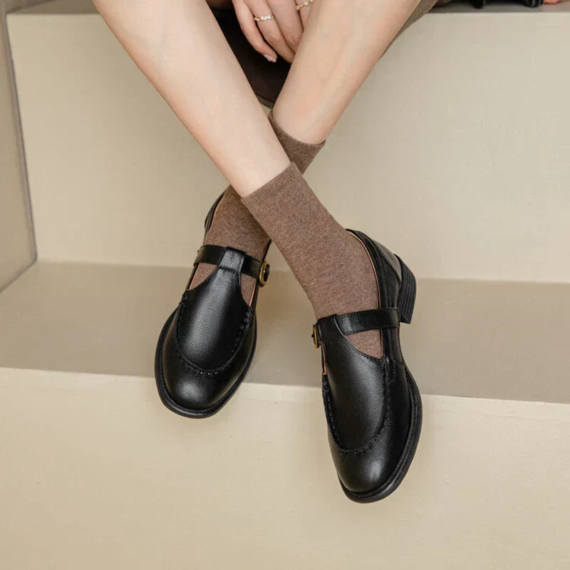Belliora™ – scarpe retrò