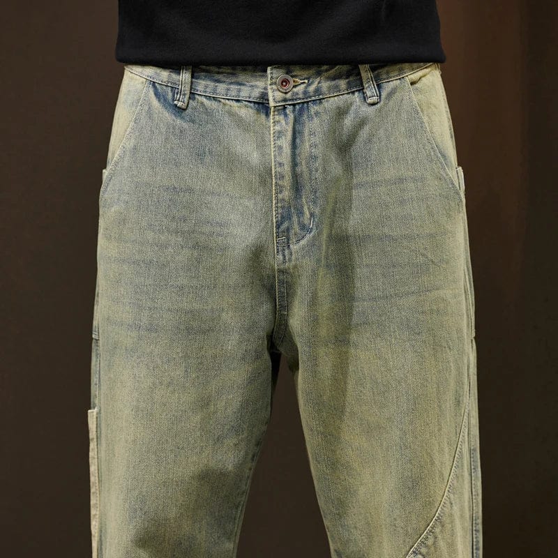 Clay™ - Jeans retrò