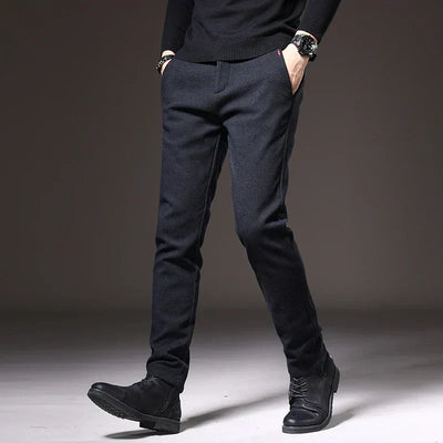 Elio™ - Pantaloni Eleganti e Raffinati