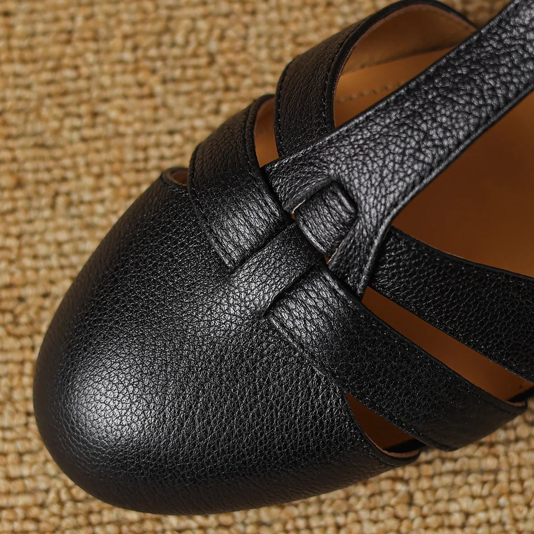 Orvanna™ – ballerine T-bar