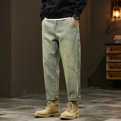 Clay™ - Jeans retrò