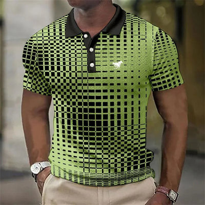 Mariani™ - Polo Casual