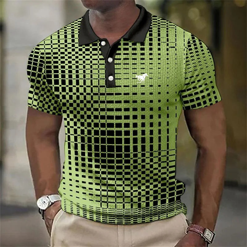 Mariani™ - Polo Casual