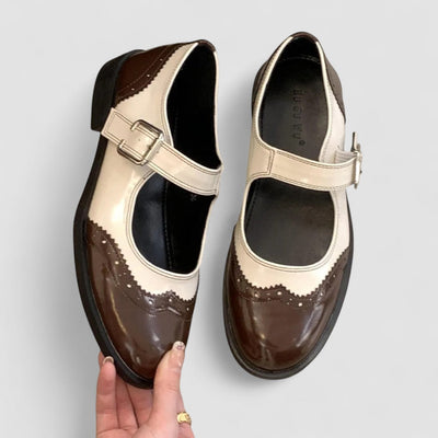 Saralina™ – scarpe Mary Jane