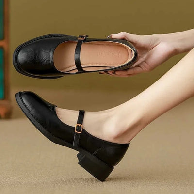 Sarielle™ – Mary Jane classiche