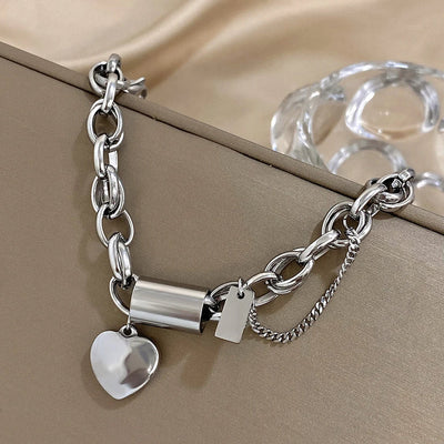 Bracciale Chunky Comfort