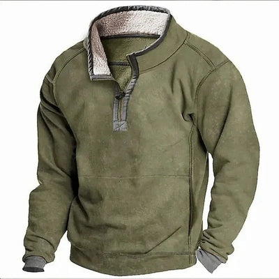 Lorenzo™ - Camicia autunnale