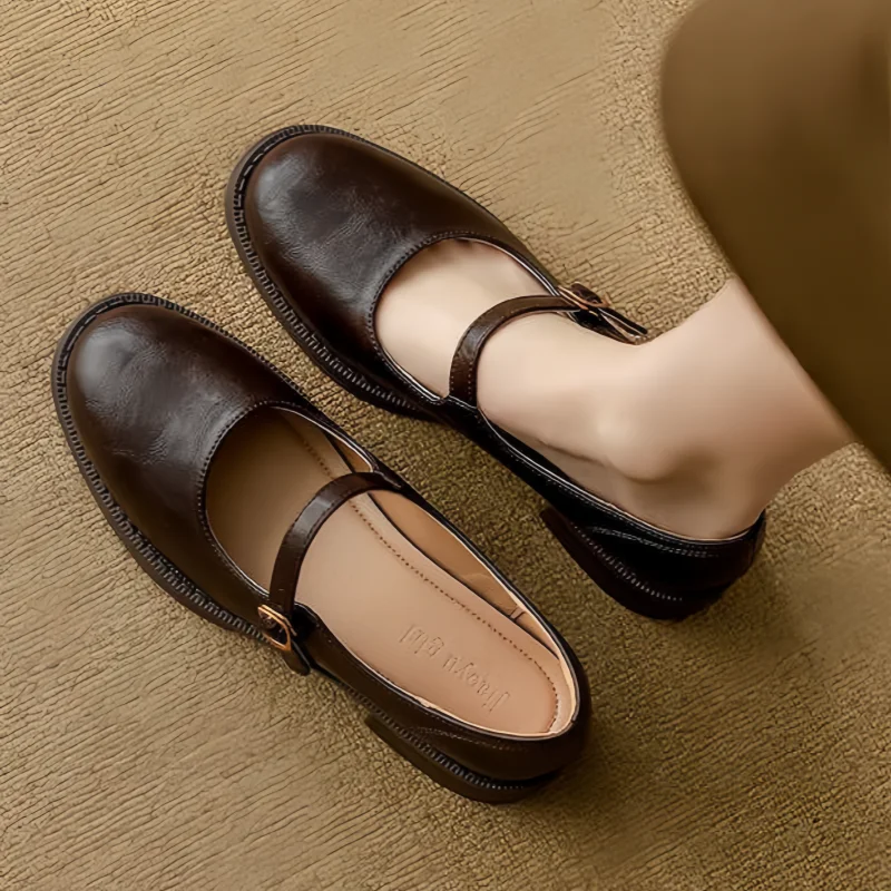 Sarielle™ – Mary Jane classiche