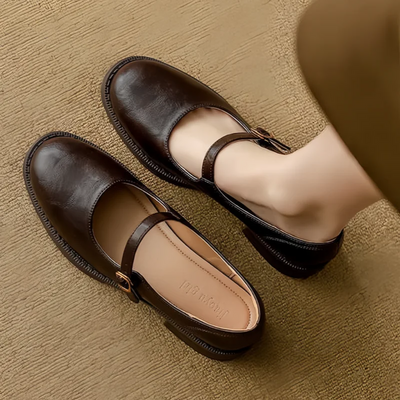 Sarielle™ – Mary Jane classiche