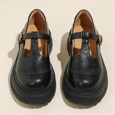Farisse™ – scarpe T-bar