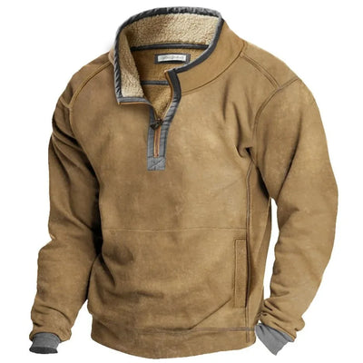 Lorenzo™ - Camicia autunnale